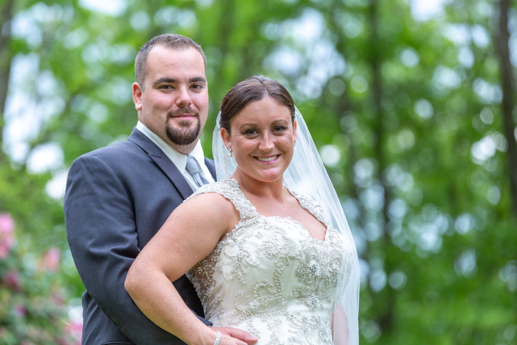 Mr. & Mrs. Suchocki